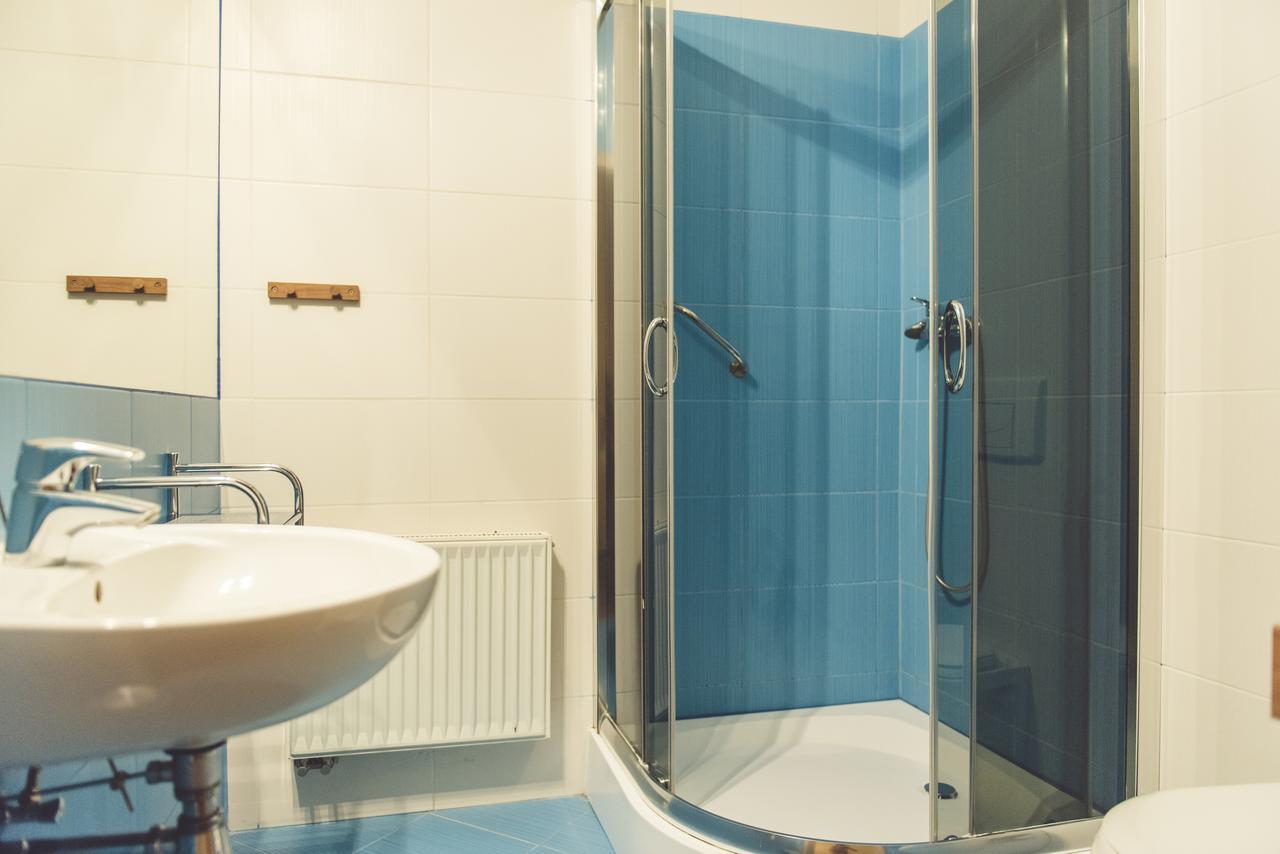 Hotel Odejewscy Chojnice Kültér fotó
